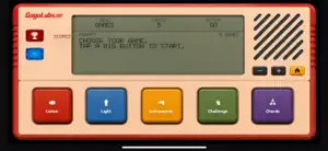 DoReQuiz screenshot 1