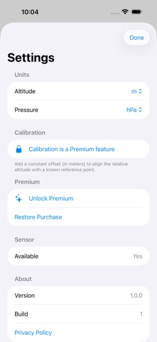 PromptVaultPro screenshot