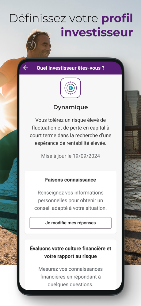 My Savings screenshot 2