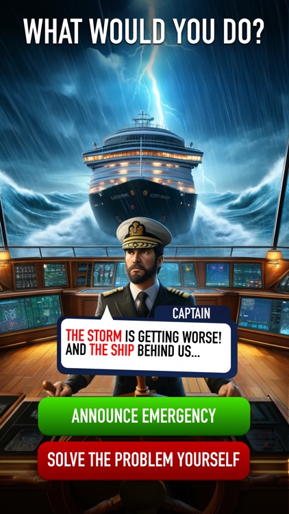 Cruise Tycoon: Simulator