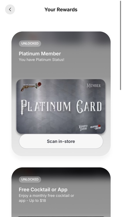 True Grit Hospitality