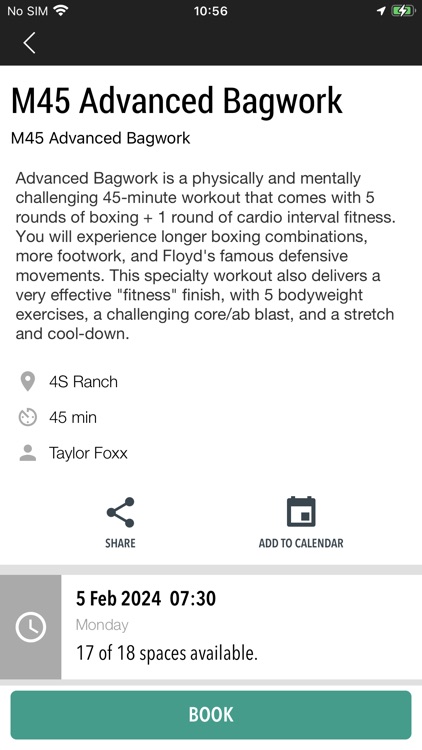 Mayweather. screenshot-4