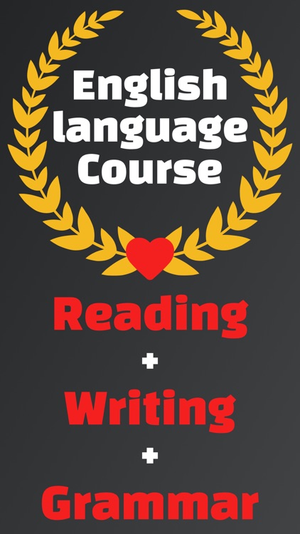 English Language Course