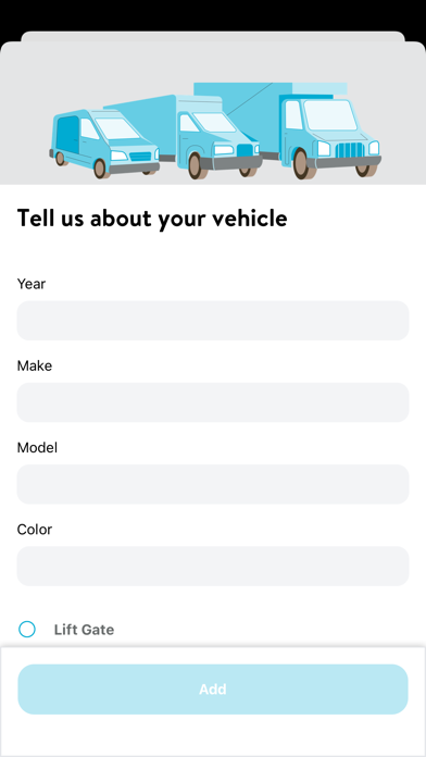 MYLO Pro iPhone screenshot 3 - Productivity app