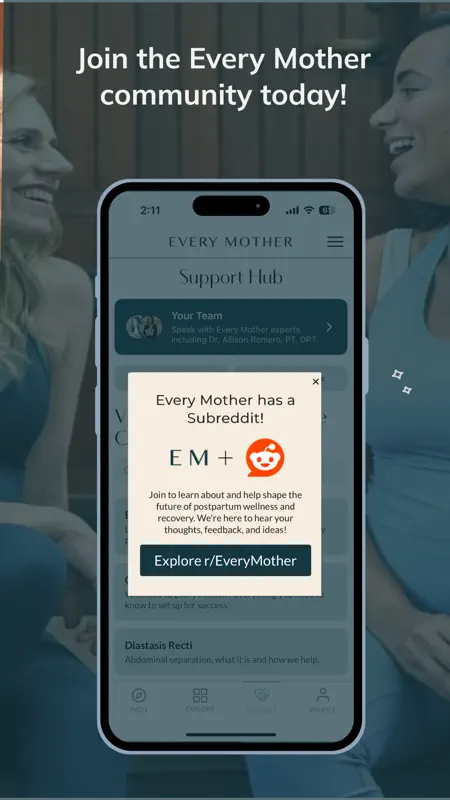 Every Mother screenshot 10 of 10