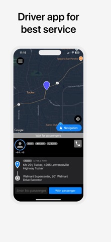 Alianza partner Screenshot 3 of 5
