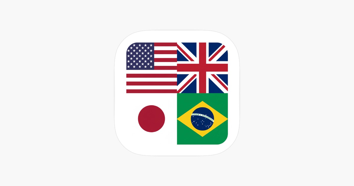 ‎FlagMaster - Flaggen erraten! App - App Store