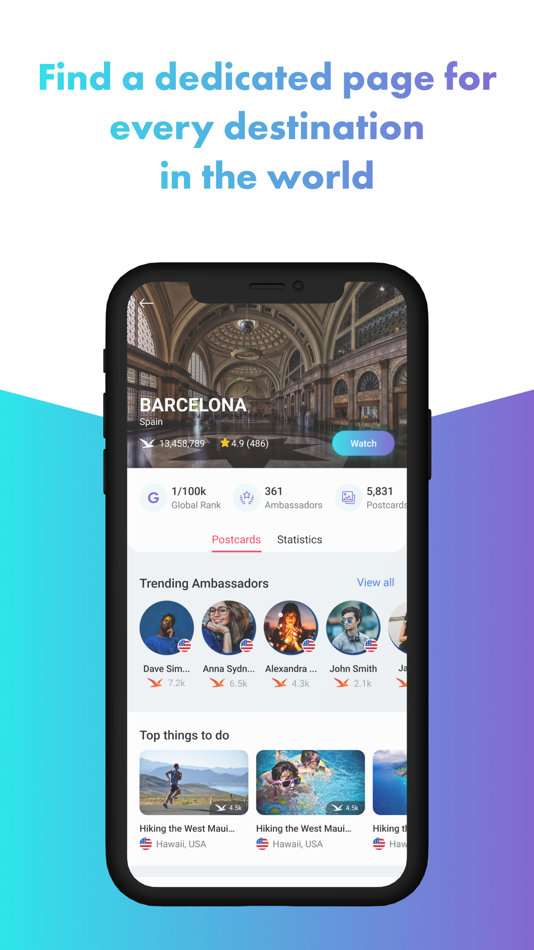 #2. bmy.guide (iOS) 由: Stefanica Stefan