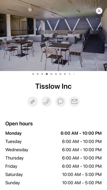 Tisslow screenshot-4