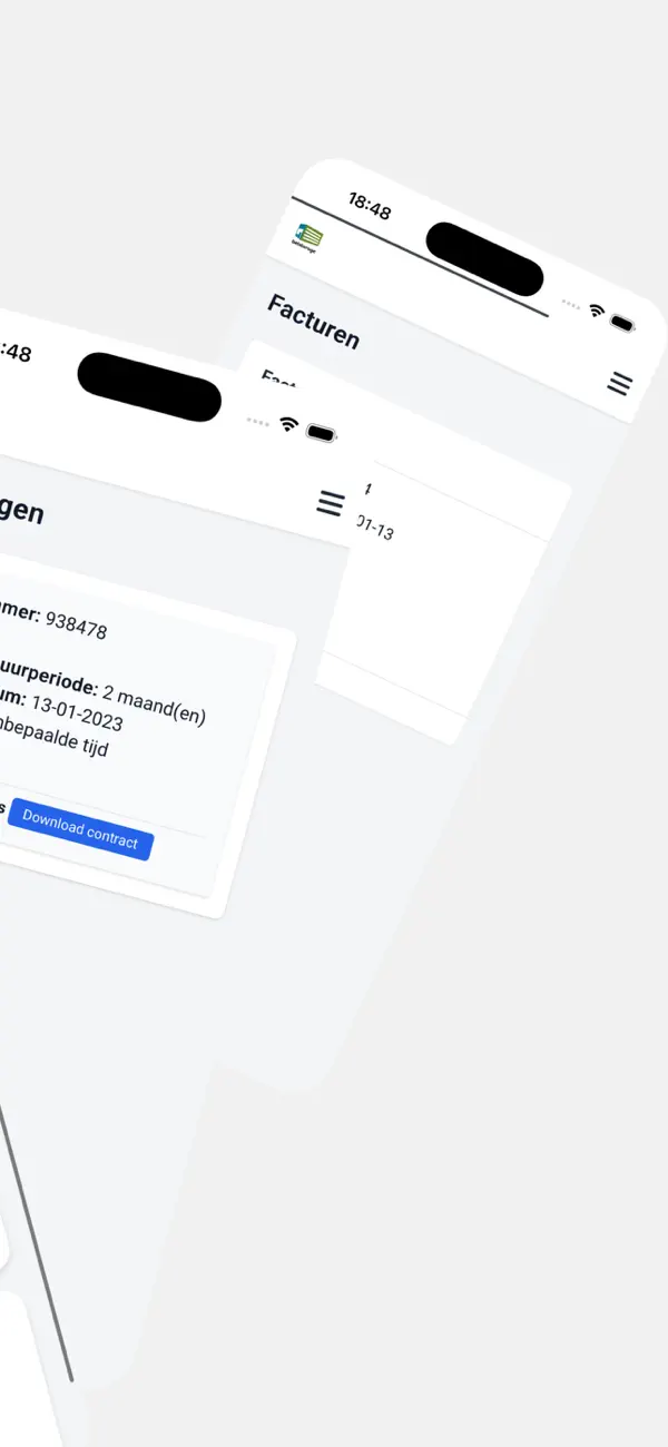 Screenshot #2 pour Belstorage