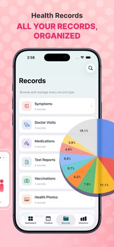 HealSync Max 스크린샷 6