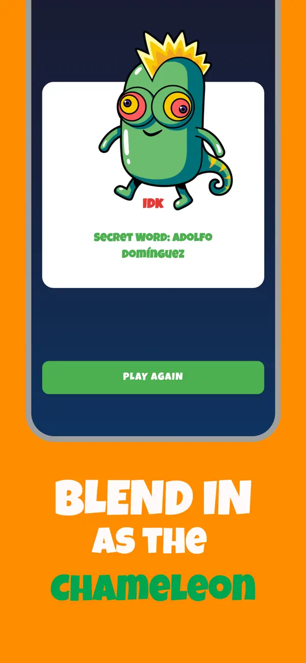 #6. Fiesta: Party Games (iOS) De: Robert Ochiel