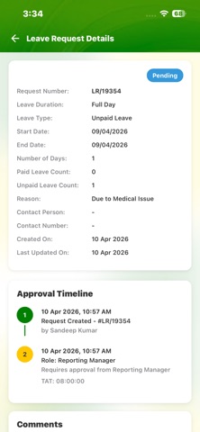 MyIB. screenshot