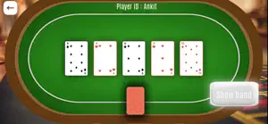 Premier Scratch Poker screenshot #6 for iPhone