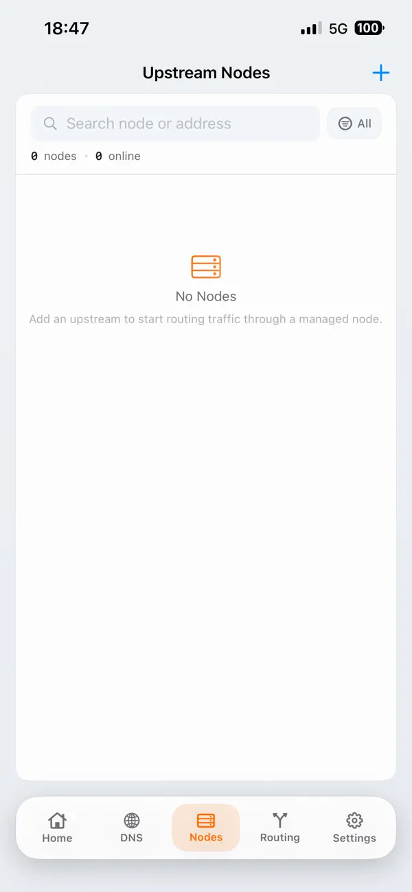 #4. Orange Network (iOS) Ved: DigitsFn, LLC