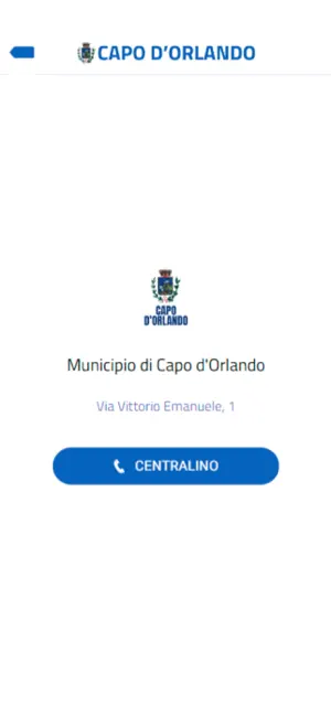 Capo d'Orlando screenshot 2