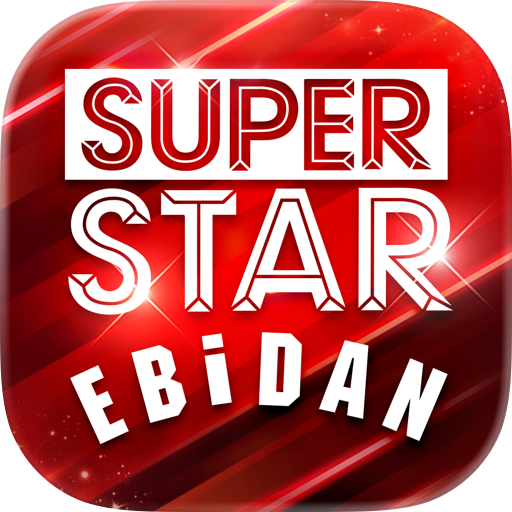SUPERSTAR EBiDAN
