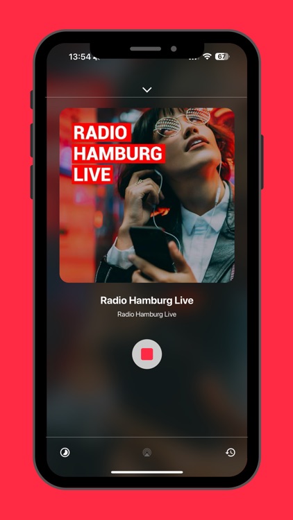 Radio Hamburg screenshot-6