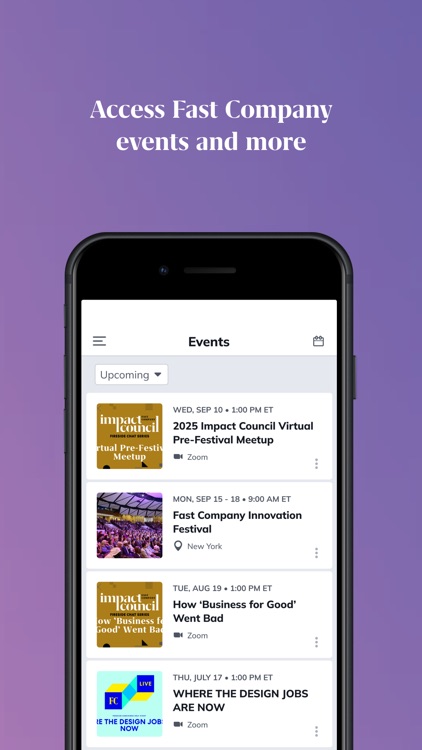 FC Executive Board screenshot-3