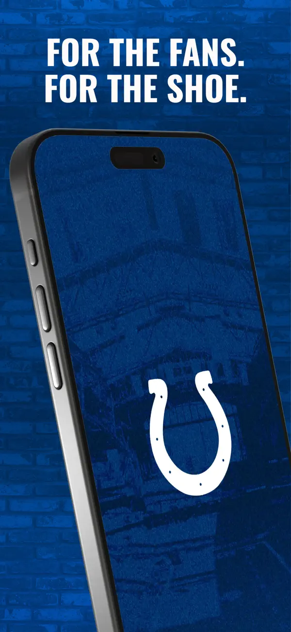 Screenshot #1 pour Indianapolis Colts