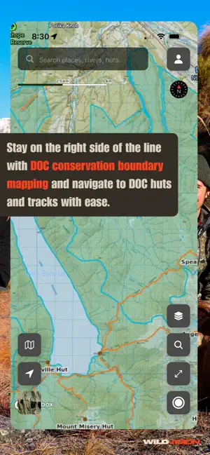 WildVision screenshot 3