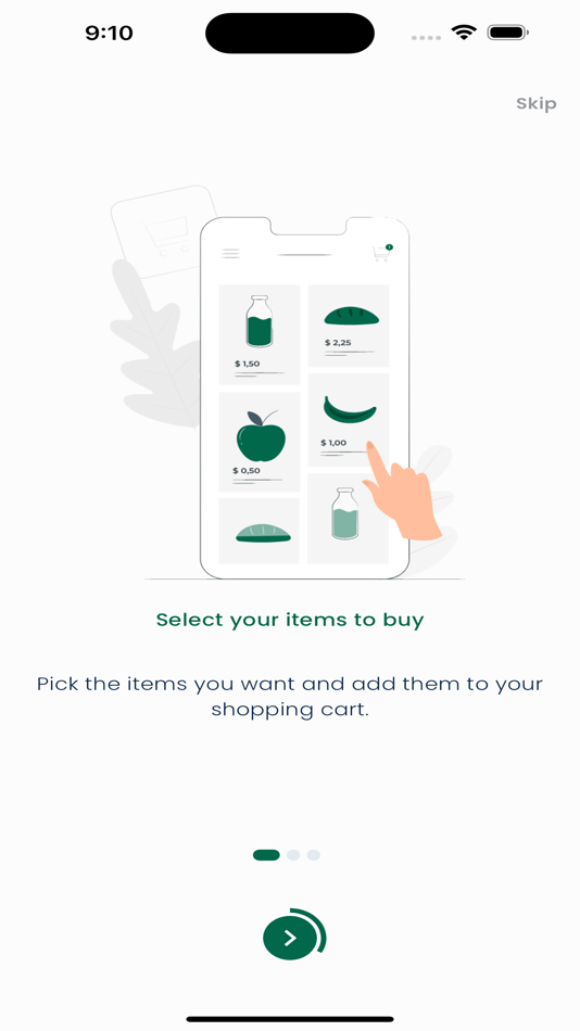 #1. Shop With Brian (iOS) 由: B and O Technologies LLC