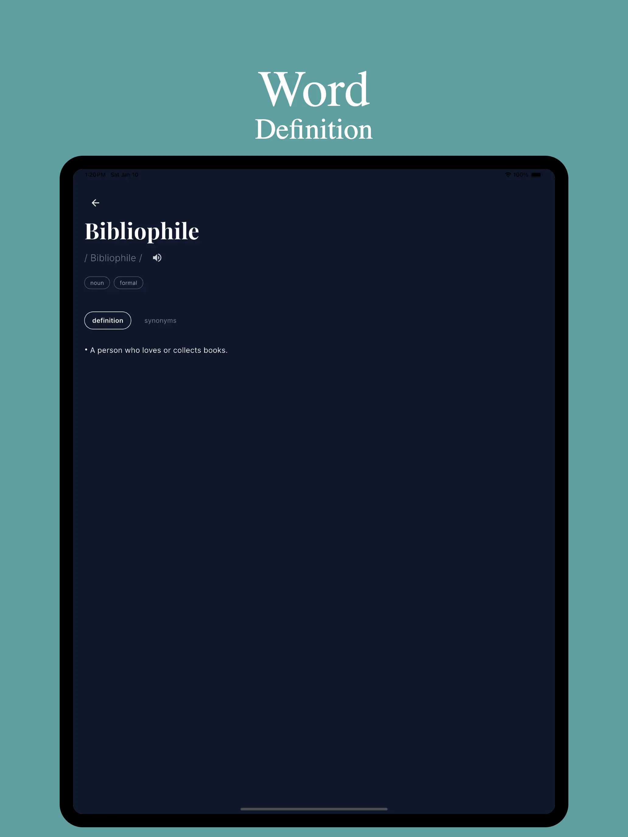 #7. Describa (iOS) di: John Darkwa