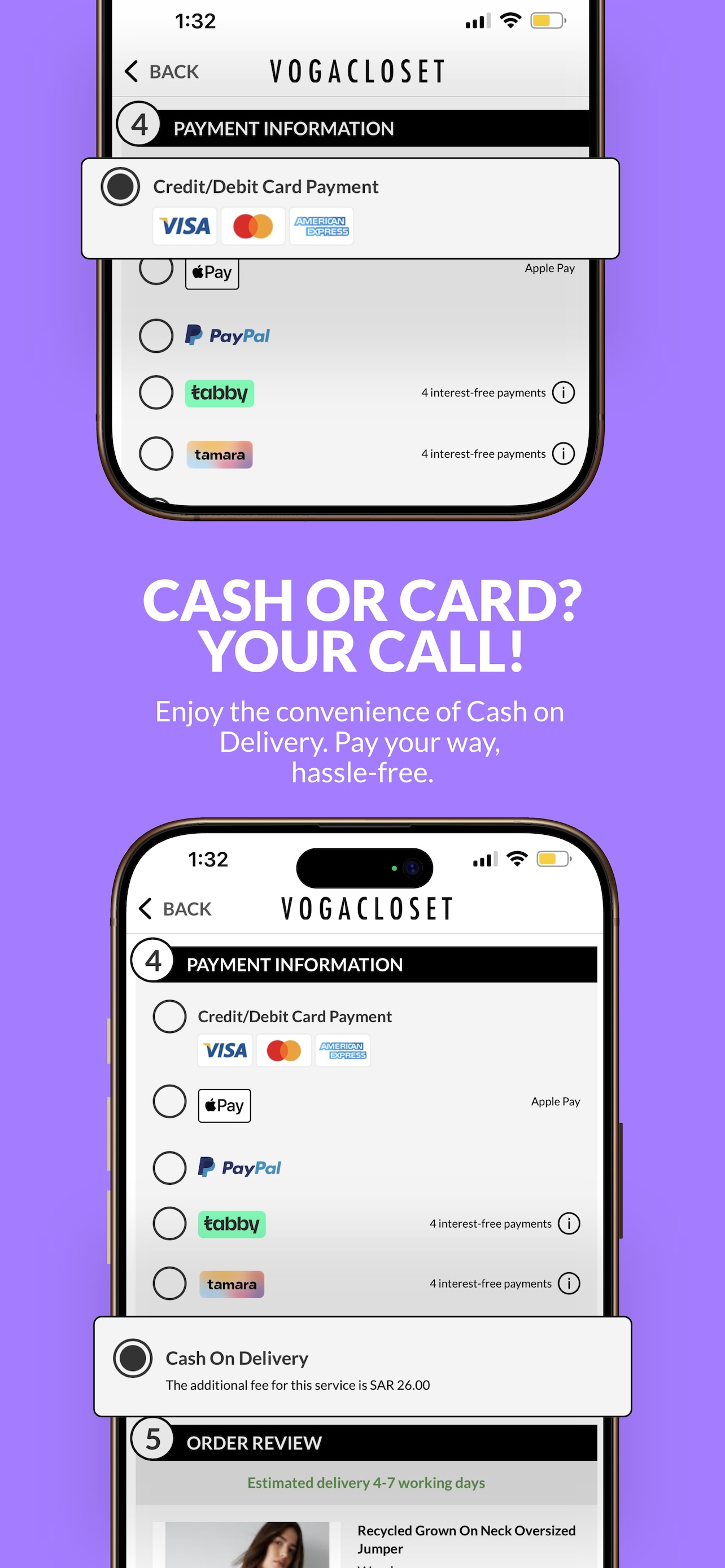 Vogacloset – Shop Fashion