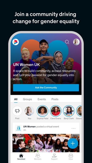 UN Women UK