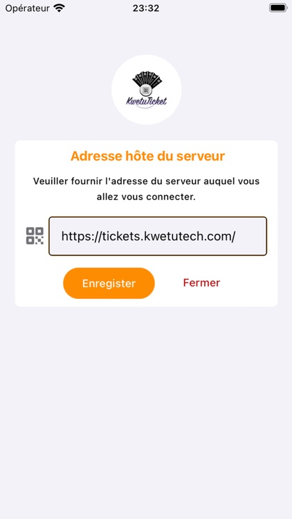 Kwetu-Ticket screenshot-4