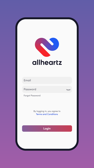allheartz Screenshot