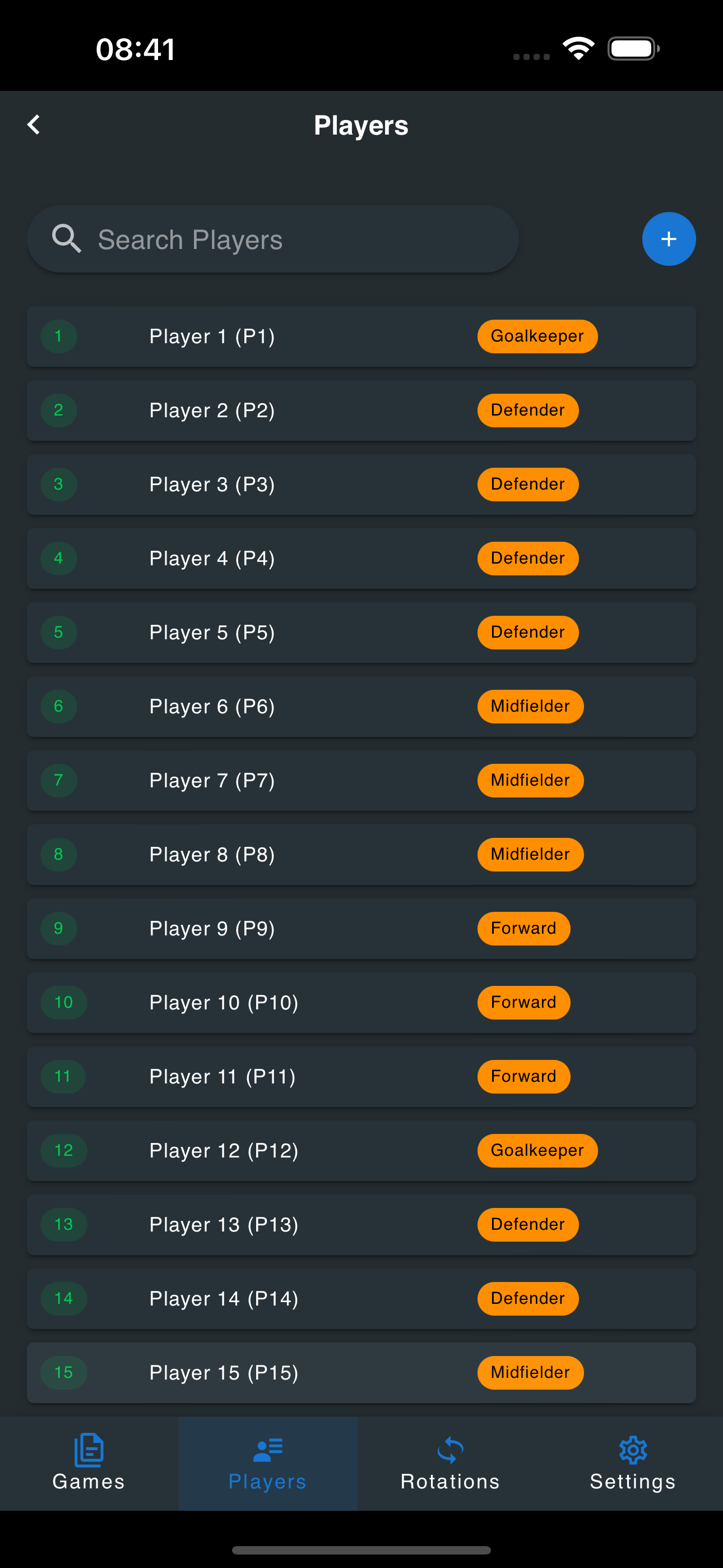 SquadPro