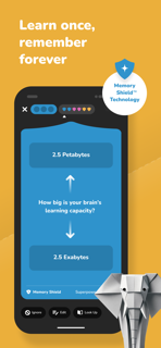 Kinnu - General Knowledge screenshot 4