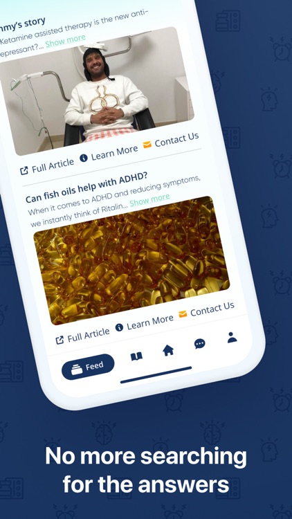 Pleaze: Mental Health Help screenshot-3