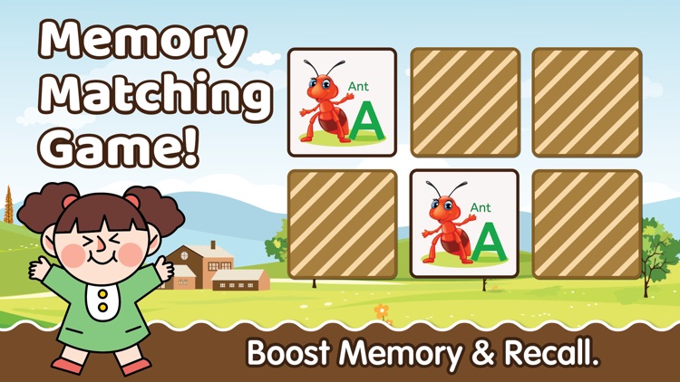 Baby First Words App screenshot-6