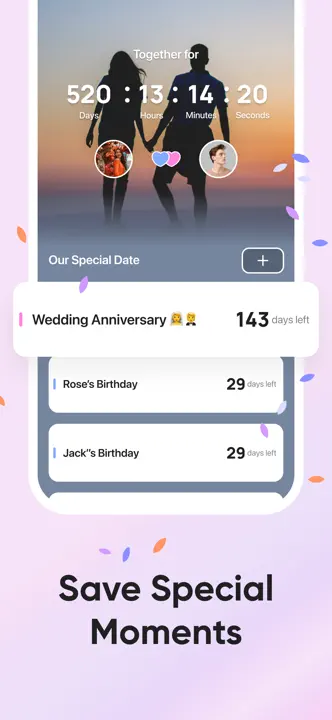 Love8: Screenshot 6 von 6