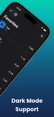 Quanta: Currency Converter screenshot