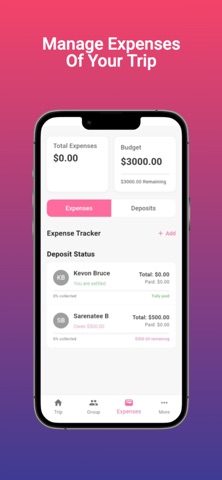 GirlsTrip screenshot
