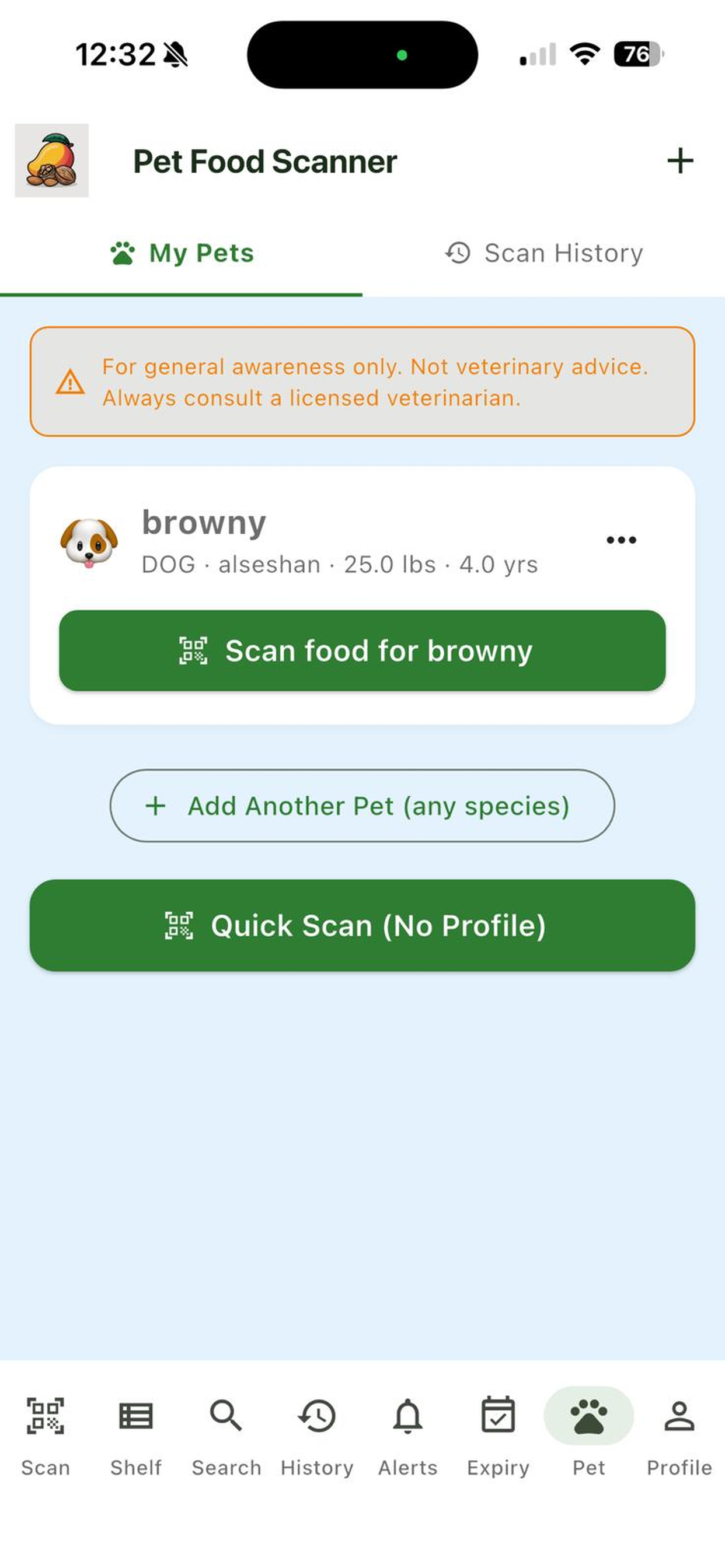 Ingrilen screenshot 3
