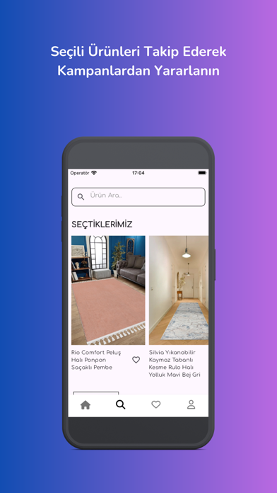 AR Sales Screenshot