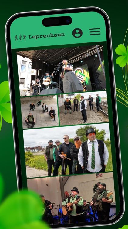 Leprechaun Folk screenshot-6