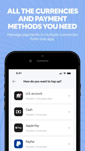 Kontigo Global screenshot 4