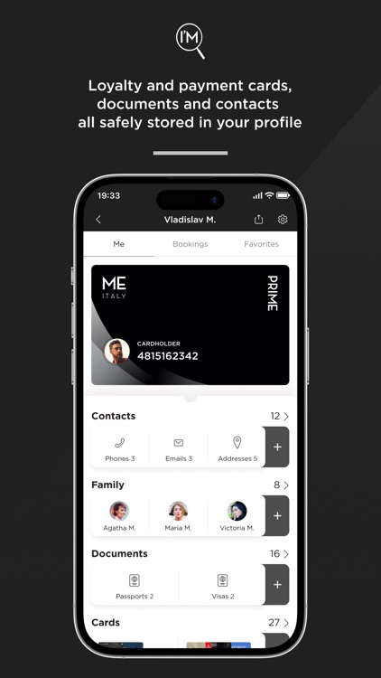 PRIME Italy screenshot-4