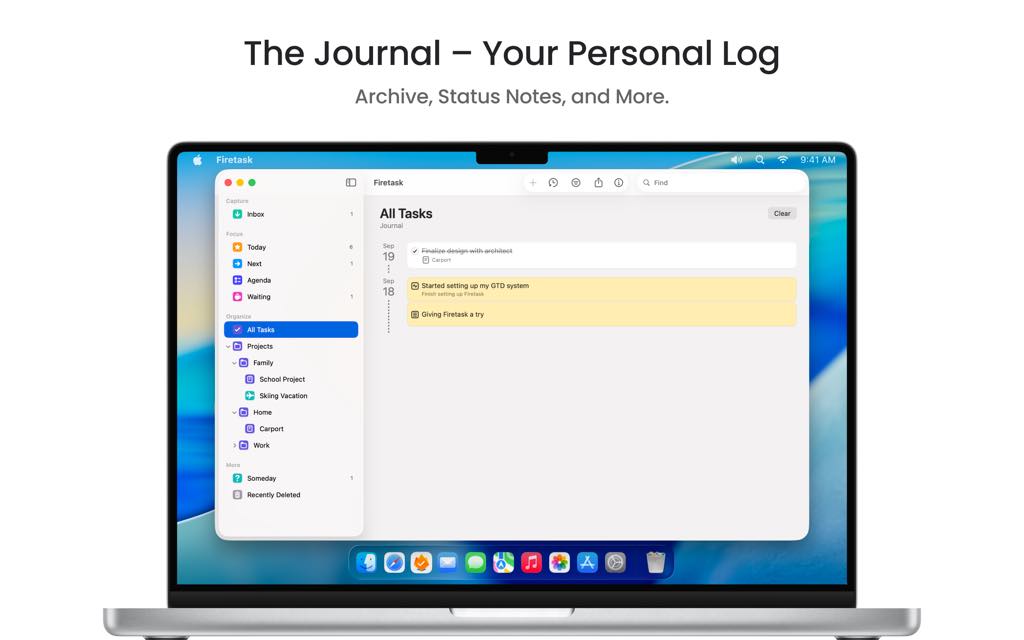 journal