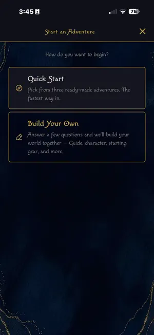 Wyrdspinner screenshot 3