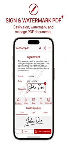 Documents: Reader & Converter Screenshot 3 of 7