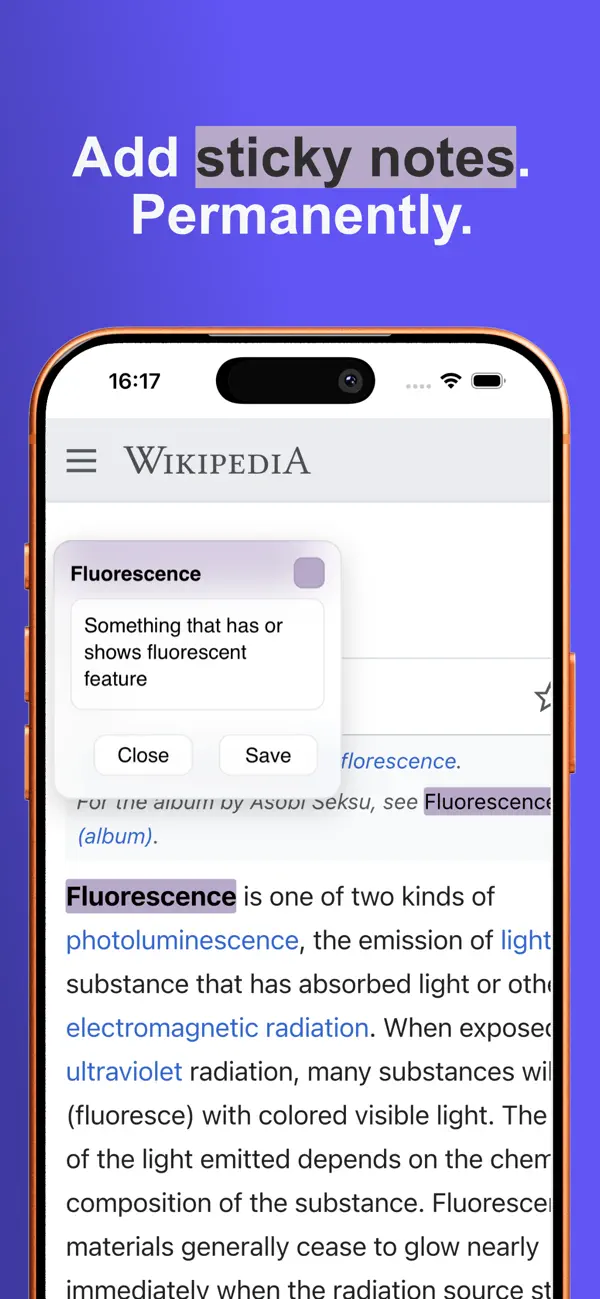 #3. iMeanIt (iOS) Ved: Cenk Celik