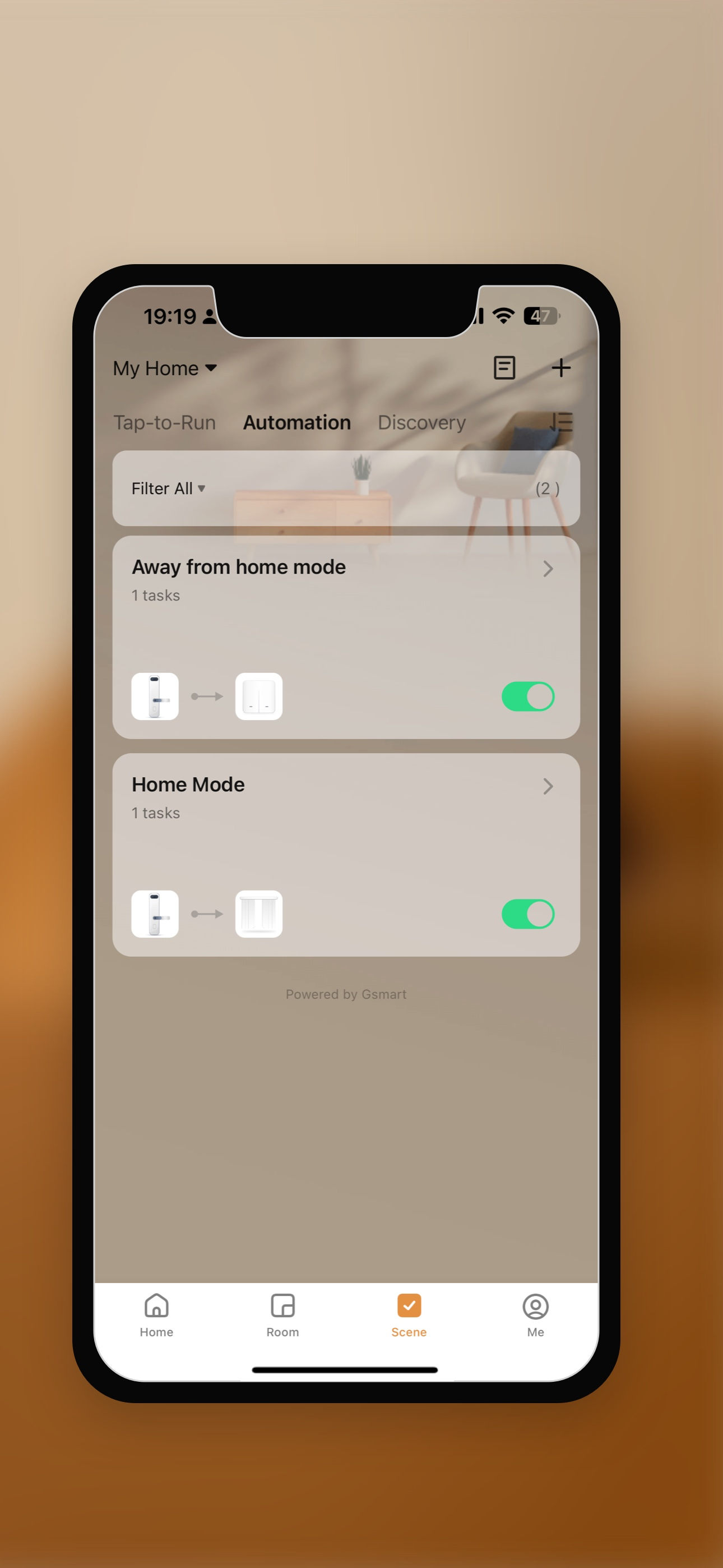 Foundo Smart Life