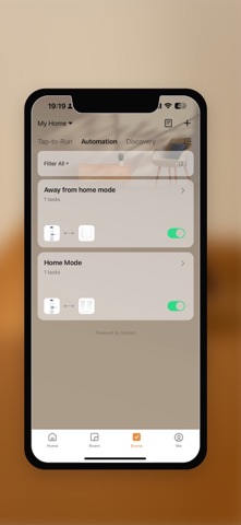 Foundo Smart Life Screenshot 3 of 6