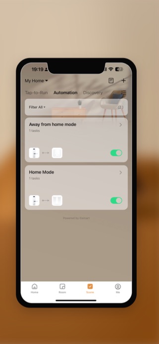 Foundo Smart Life Screenshot 3 of 6